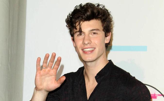 American Music Awards 2017 Press Room held at the Microsoft Thea