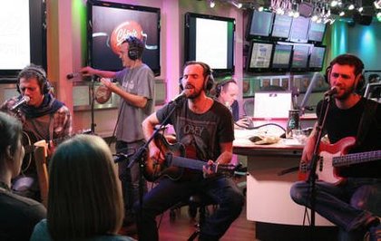 Chérie Acoustic - Gérald De Palmas