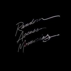 Random Access Memories SNL Ad 