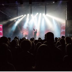 Concert Pop Love - Jain