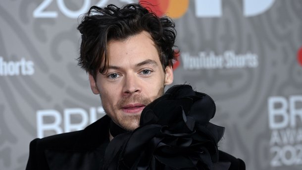 Harry Styles : pourquoi il n’est pas au casting de « La Petite Sirène »