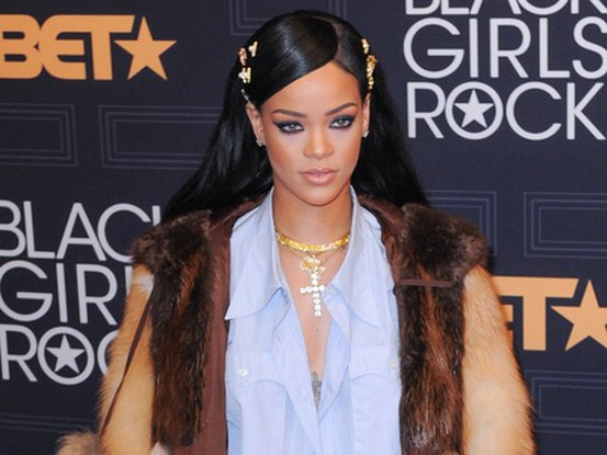 rihanna
