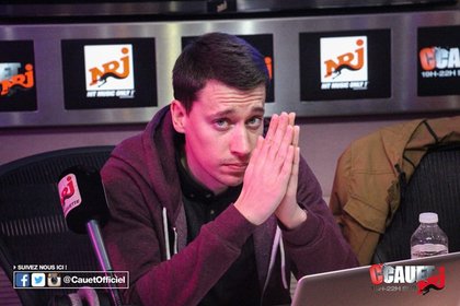 Lundi 14 Septembre avec le sexo Gilbert Bou Jaoude