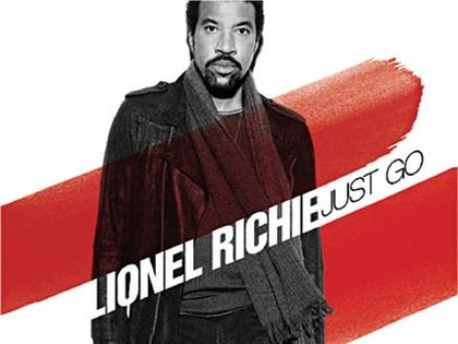 Lionel Richie Just go