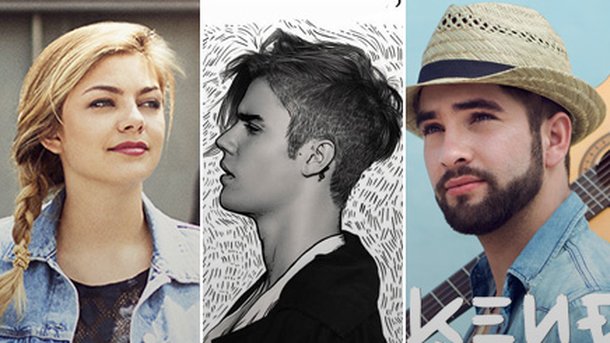 Les concerts NRJ pour lutter contre le stress!