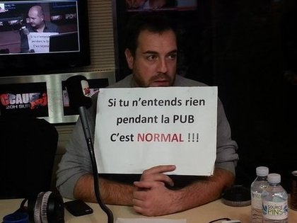 Mercredi 13 Novembre avec Kev Adams
