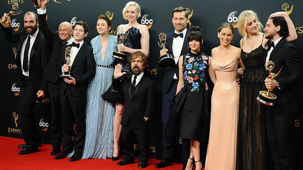 «Game of Thrones»: pour quelle raison les acteurs se sont-ils réunis?
