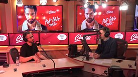 Emmanuel Moire dévoile ce qu’il prévoit pour sa tournée «Odyssée»