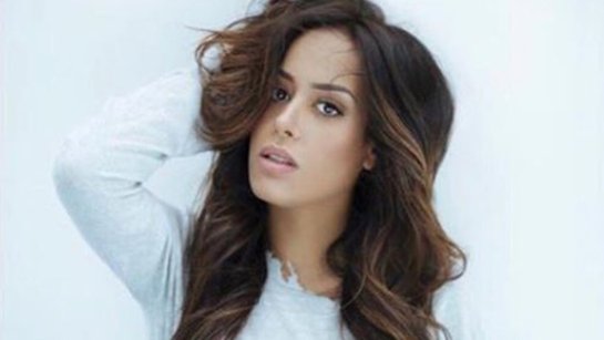 Amel Bent