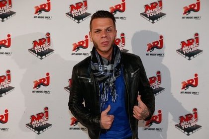 NRJ MUSIC TOUR - Saint-Etienne - 4 octobre 2014