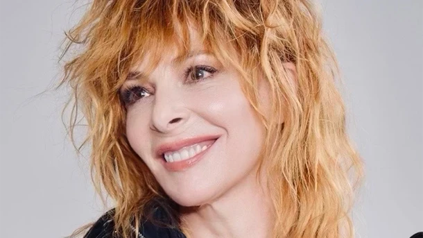 Mylène Farmer : découvrez "C’est à qui le tour", son tout nouveau single !