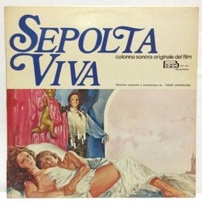 Sepolta Viva [B.O.F.]