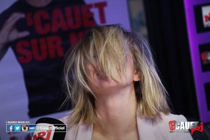 Lundi 6 Juin 2016 - C Cauet sur NRJ 