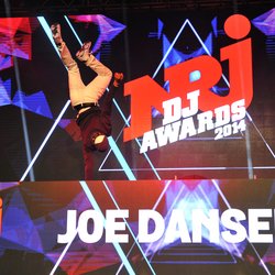Joe Danseur