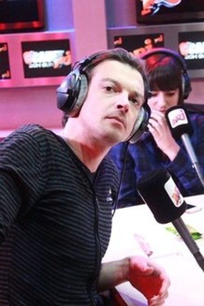 Emission du Vendredi 10 Janvier avec Showtek