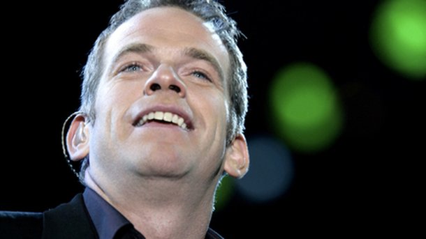Garou: il fait son retour à The Voice!