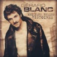 Gérard Blanc