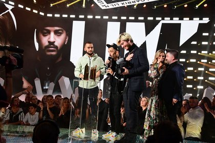 Bigflo & Oli - Cérémonie NRJ Music Awards 2019