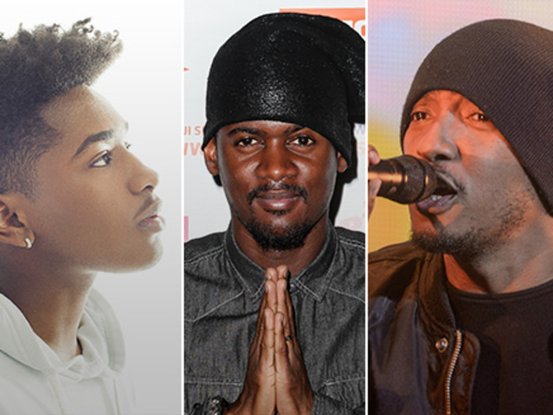 Lisandro Cuxi, Black M et Soprano