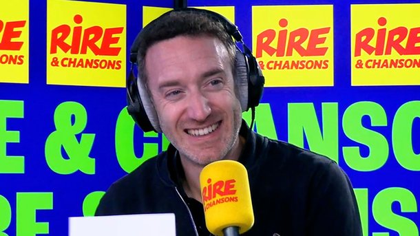 Marceau refait l’info : Tirage au sort de la Coupe Du Monde de foot