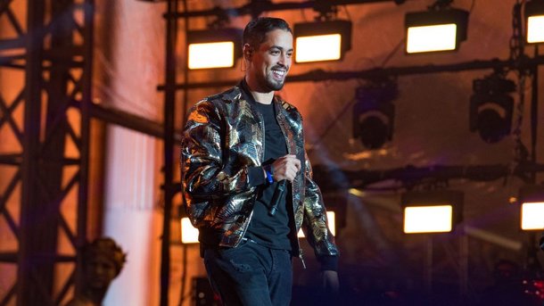 Lartiste : quel est le vrai nom du chanteur ?
