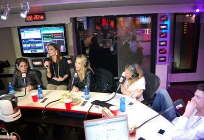 Lundi 25 Février avec Les prétendantes du Bachelor