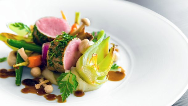 Les infos du Réveil Chérie: 1800 restaurants participent à l’opération «Tous au restaurant»