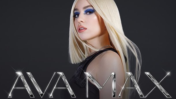 Le coup de cœur du club Chérie : "Who’s Laughing Now" d'Ava Max
