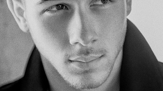 Nick Jonas