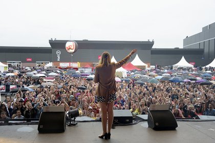 NRJ Music Tour - Troyes