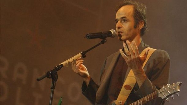 La tragédie de la chanson "Là-bas" de Jean-Jacques Goldman