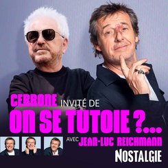 Cerrone : mon tube "Supernature" a enflammé les Jeux de Paris 2024 et m'a donné une reconnaissance en France (Partie 1)