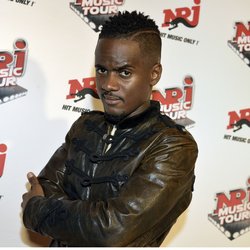 NRJ Music Tour Paris 2015 - Black M