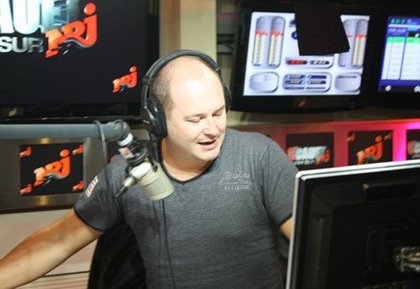 Mercredi 14 novembre avec Big Ali et Wati B