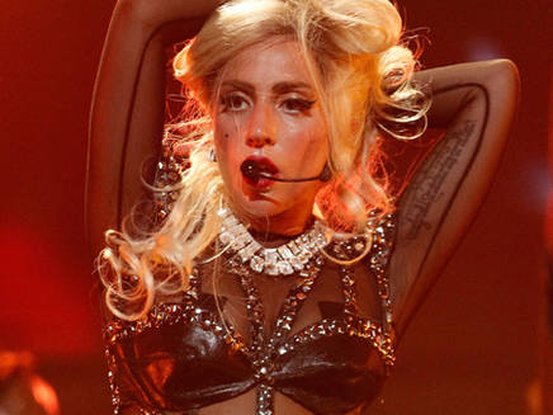 lady-gaga