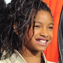 Willow Smith, déjà une récompense aux NAACP !