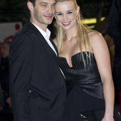 Pluie de Stars sur le Tapis Rouge