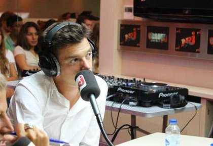 émission du jeudi 30 août 2012