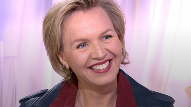 Virginie Calmels, icône de la méritocratie