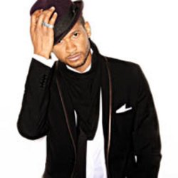 Un deuxième Bercy pour Usher le 15 février 2011
