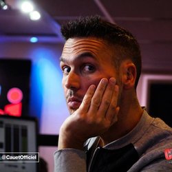 Jeudi 19 Mai avec Slimane - C Cauet sur NRJ