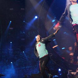 Coldplay - Stade de France