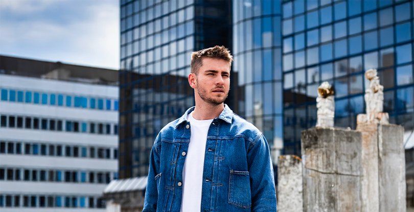 Julien Lieb - Module de Vote NMA 2025