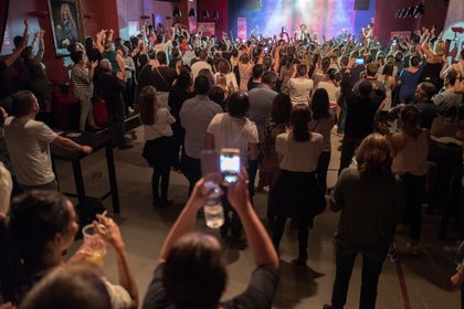 Concert Pop Love Christophe Mae