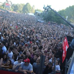NRJ Music Tour de Toulouse 2017