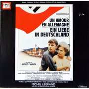 Un Amour en Allemagne [B.O.F.]