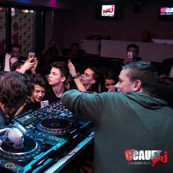 Vendredi 8 Avril avec Martin Garrix - C Cauet sur NRJ