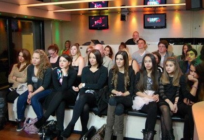 Lundi 07 janvier 2013