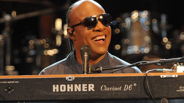 Stevie Wonder : ses plus beaux duos