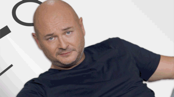 Cauet s'allonge d'une heure à la rentrée !